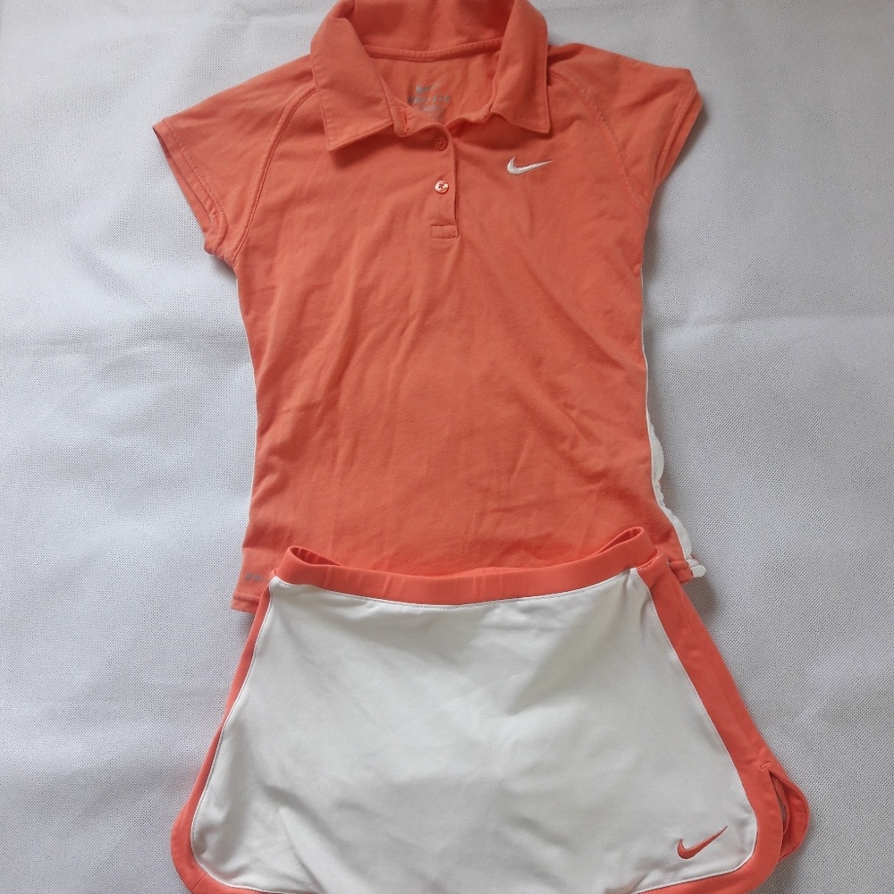 Dri Fit Exercise Tennis Set